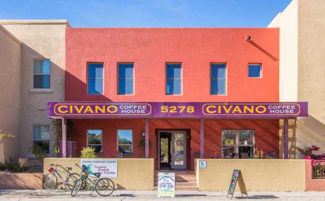 Civano Coffee House pic